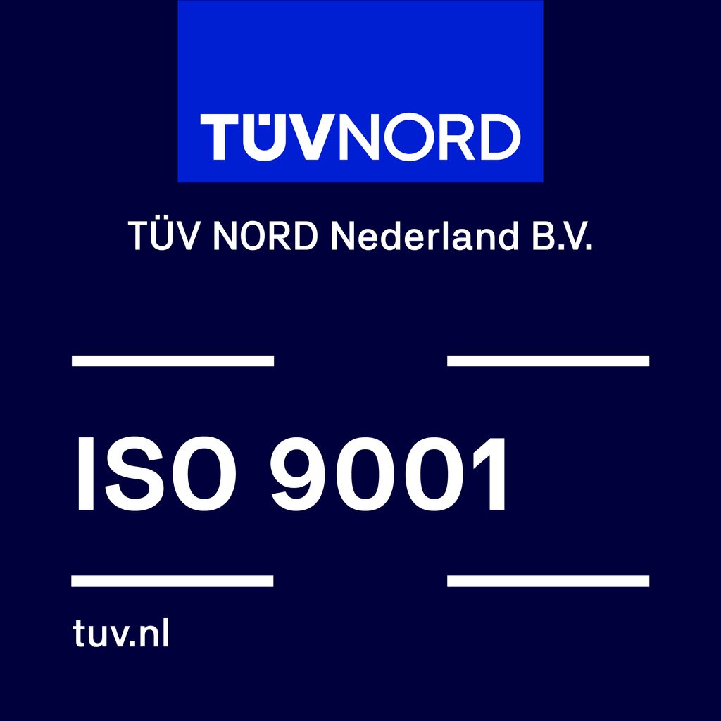 ISO_9001 TÜV'NORD