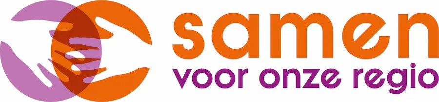 Samen voor onze regio
